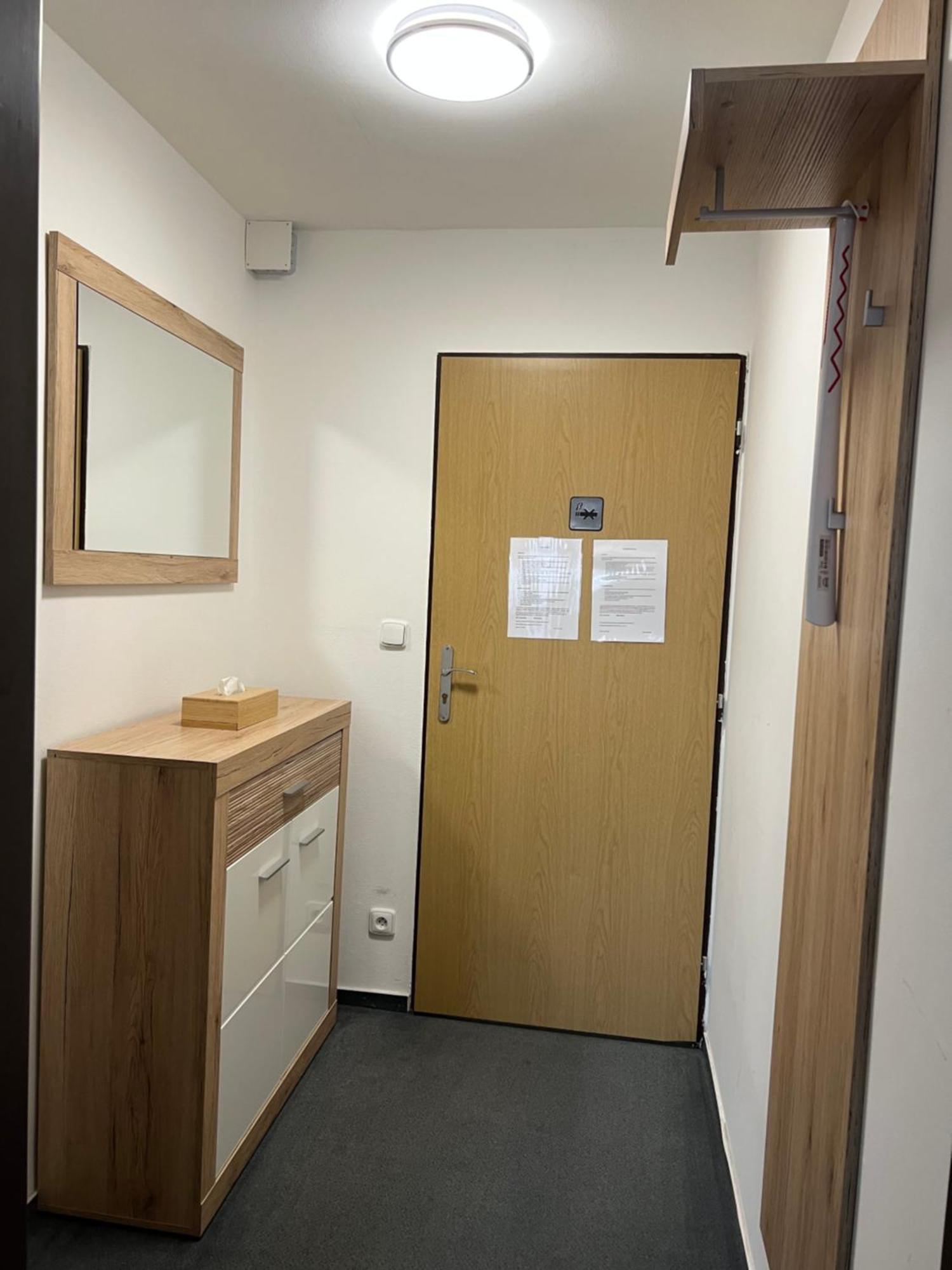 Pension Hajek Prague Exterior photo