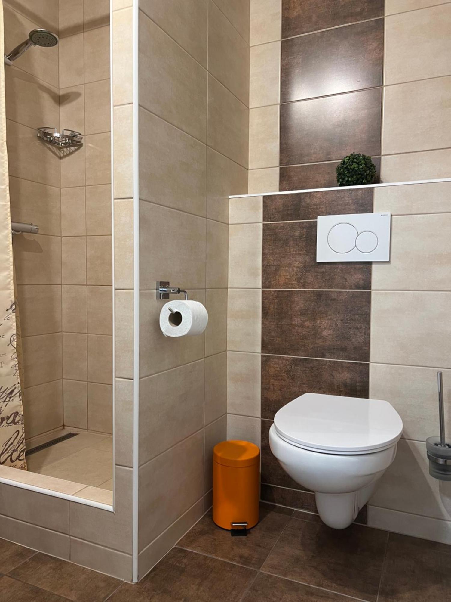 Pension Hajek Prague Exterior photo
